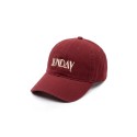 Casquette en coton 100% brodé SUNDAY