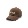Casquette en coton 100% brodé SUNDAY - 2