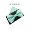Nœuds papillon pour homme avec mouchoir/pochette emballé en boîte - 42