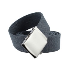 Ceinture Sangle en toile/polyester