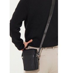 Sacoche à bandoulière en nylon Taille XS