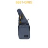 Sac body-bag en nylon 6881