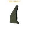 Sac body-bag en nylon 6881