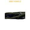 Sac body-bag en nylon 6881
