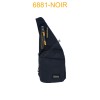 Sac body-bag en nylon 6881