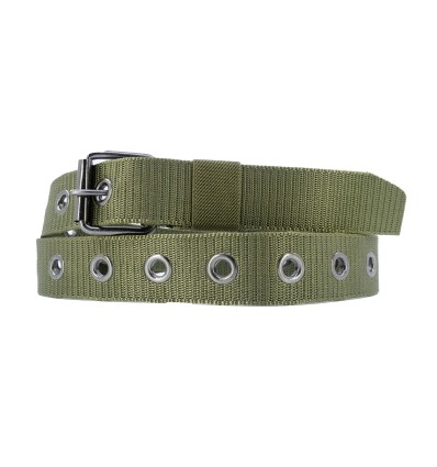 Ceinture sangle en nylon - 4