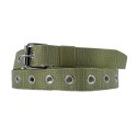 Ceinture sangle en nylon