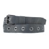 Ceinture sangle en nylon - 5