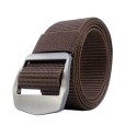 Ceinture sangle en nylon