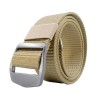 Ceinture sangle en nylon - 5