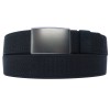 Ceinture boucle automatique lanière en nylon - 1