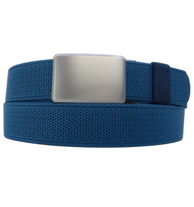 Ceinture boucle automatique lanière en nylon - 5