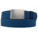 Ceinture boucle automatique lanière en nylon