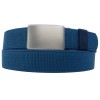 Ceinture boucle automatique lanière en nylon - 5