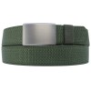 Ceinture boucle automatique lanière en nylon - 6