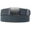 Ceinture boucle automatique lanière en nylon - 7