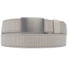 Ceinture boucle automatique lanière en nylon - 8