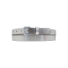 Ceinture femme en cuir de buffle 25mm - 7