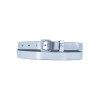 Ceinture femme en cuir de buffle 25mm - 9