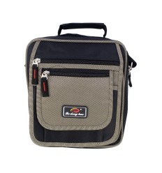 Sac bandoulière en nylon - 3