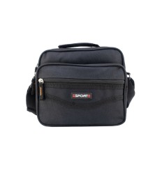 Sac bandoulière en polyester - 1