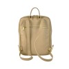 Sac à dos ordinateur en cuir de vachette Fabrication Italienne - 2