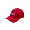 Casquette en coton 100% brodé PARIS - 6