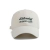 Casquette en coton 100% brodé - 5