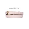 ROSE PALE